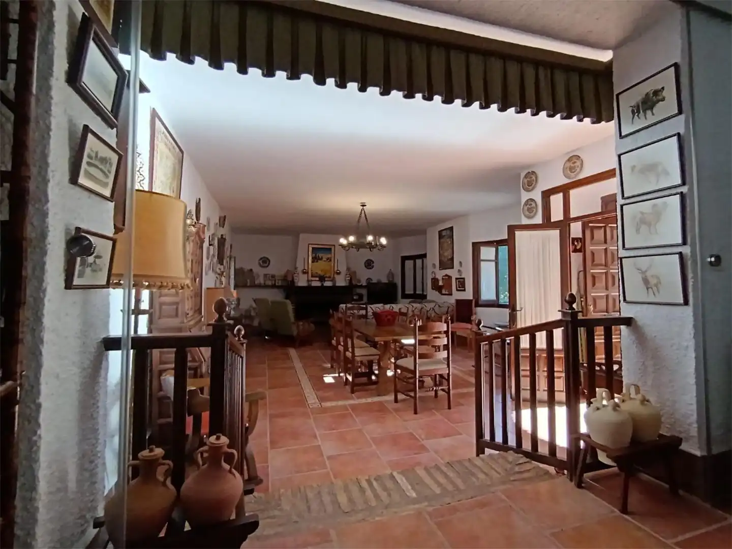 Houses for sale in Santuario Virgen de la Cabeza, 13, Andújar Houses for sale in Andújar with Terrace and Swimming Pool