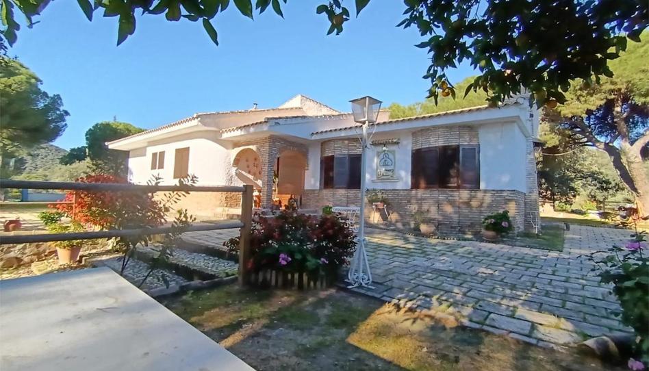 Casa o xalet en venda a Santuario Virgen de la Cabeza, 13, Andújar, Jaén - imatge 1 Foto 1 de Casa o xalet en venda a Santuario Virgen de la Cabeza, 13, Andújar, Jaén