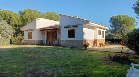 Casa o xalet en venda a Santuario Virgen de la Cabeza, 13, Andújar, Jaén - imatge 2 Foto 2 de Casa o xalet en venda a Santuario Virgen de la Cabeza, 13, Andújar, Jaén