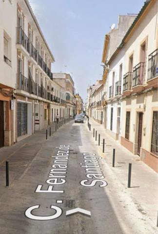 Garaje en Venta en Calle Fernandez de Santiago, 55 en Posadas