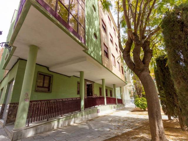 Garaje en Venta en Calle Cardenal Desprades, 17 en Orihuela ciudad