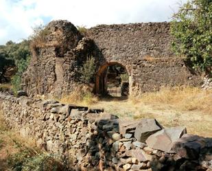 Grundstücke zum verkauf in Fuentes de León