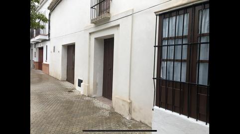 Planta baixa en venda a Calle la Corredera, 60, Centro, Sevilla - imatge 4 Foto 4 de Planta baixa en venda a Calle la Corredera, 60, Centro, Sevilla