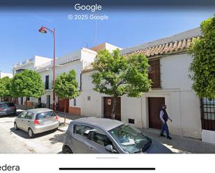 Exterior view of Planta baja for sale in Utrera