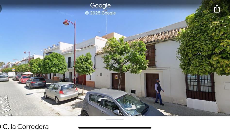 Planta baixa en venda a Calle la Corredera, 60, Centro, Sevilla - imatge 1 Foto 1 de Planta baixa en venda a Calle la Corredera, 60, Centro, Sevilla