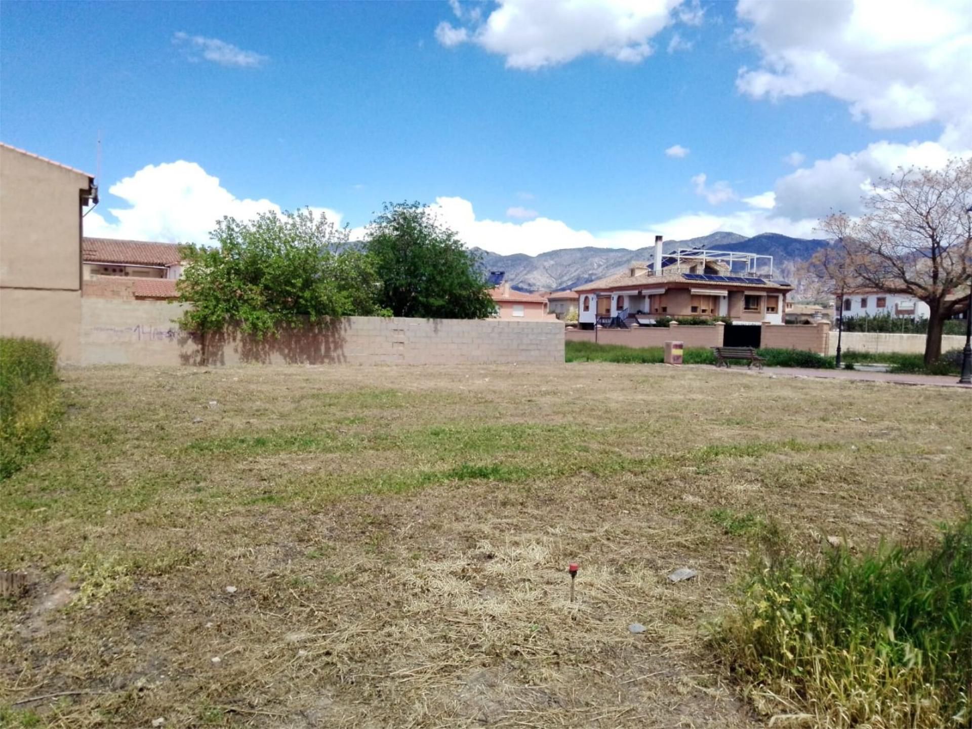 Constructible Land for sale in Dúrcal