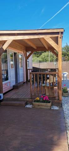 Casa-chalet en Alquiler en A-2233, 98 en Los Caños de Meca