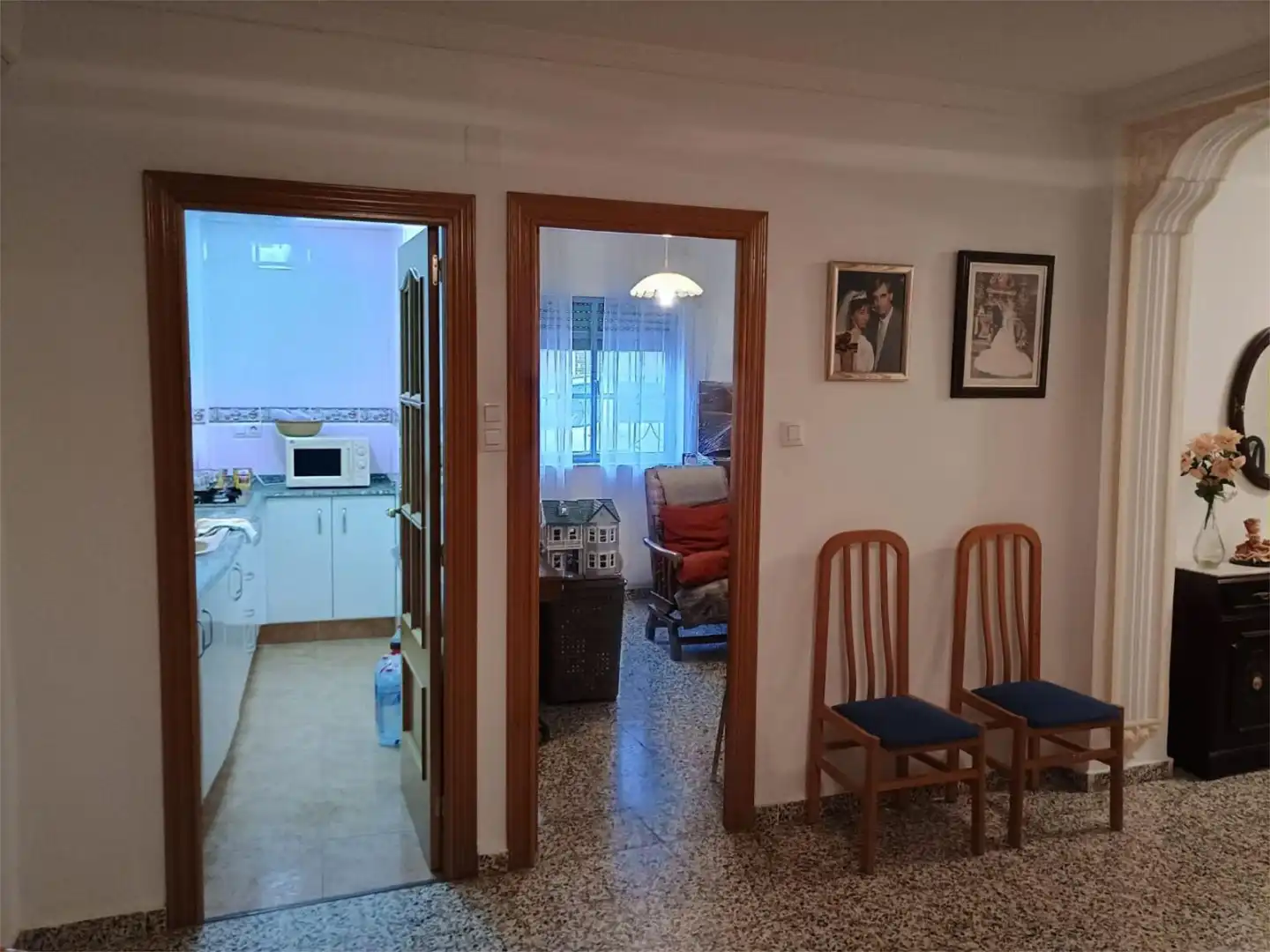 Casa adosada en venta en Calle Sevilla, 55, Picassent Casa adosada en venta en Picassent con Aire acondicionado, Terraza y Balcón