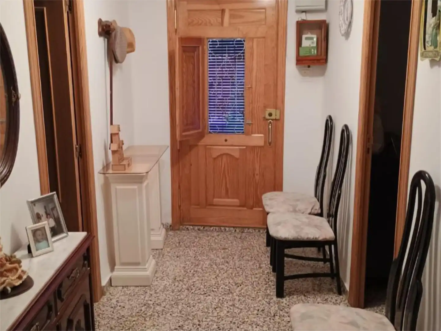 Casa adosada en venta en Calle Sevilla, 55, Picassent Casa adosada en venta en Picassent con Aire acondicionado, Terraza y Balcón