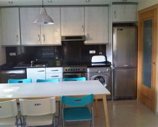 Kitchen of Flat to rent in El Vendrell  with Air Conditioner, Heating and Storage room