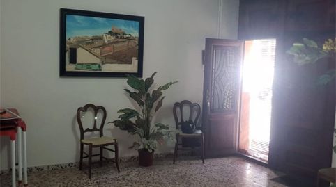 Casa adosada en venta en Plaça D'espanya, 5, Biar, Alicante - imagen 3 Foto 3 de Casa adosada en venta en Plaça D'espanya, 5, Biar, Alicante
