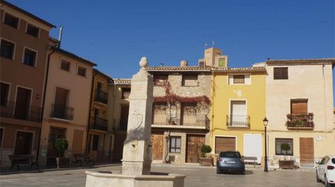 Casa adosada en venta en Plaça D'espanya, 5, Biar, Alicante - imagen 4 Foto 4 de Casa adosada en venta en Plaça D'espanya, 5, Biar, Alicante