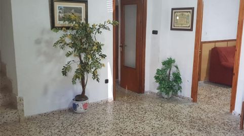 Casa adosada en venta en Plaça D'espanya, 5, Biar, Alicante - imagen 5 Foto 5 de Casa adosada en venta en Plaça D'espanya, 5, Biar, Alicante