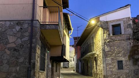 Photo 2 of Single-family semi-detached for sale in Calle Cantón, 32, Lagunilla, Salamanca