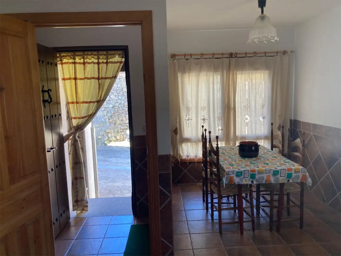 Detached homes for sale in Lagunilla  with Heating, Storage room and Balcony