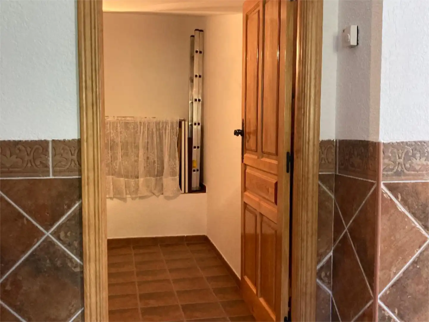 Detached homes for sale in Lagunilla  with Heating, Storage room and Balcony