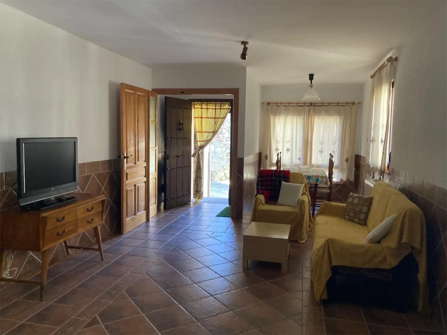 Detached homes for sale in Lagunilla  with Heating, Storage room and Balcony