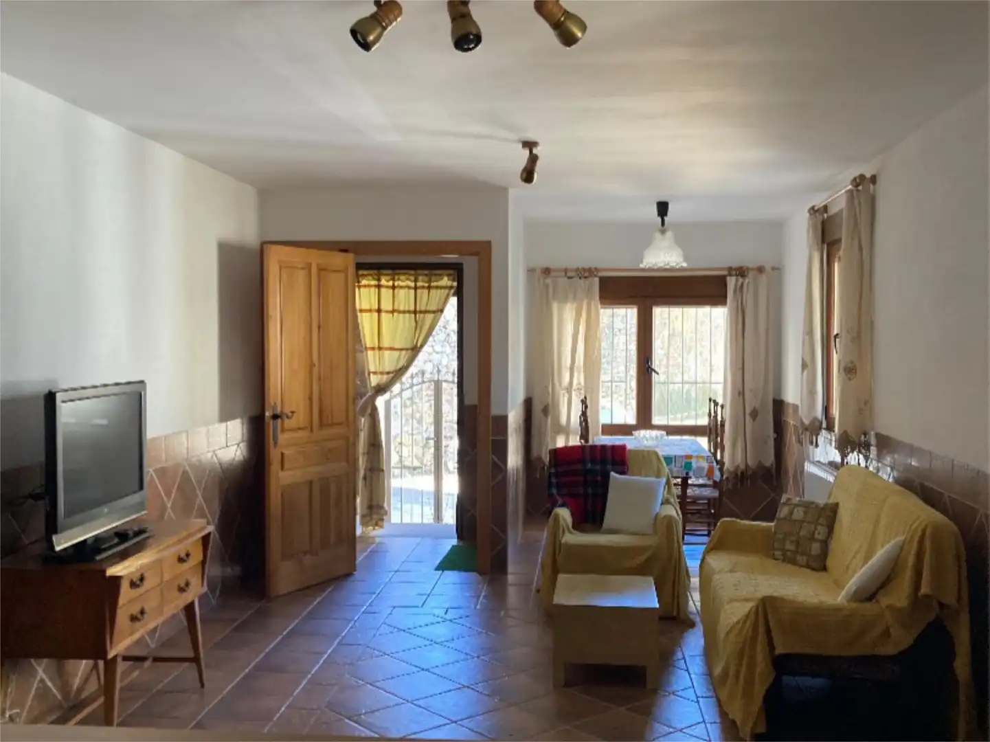 Detached homes for sale in Lagunilla  with Heating, Storage room and Balcony