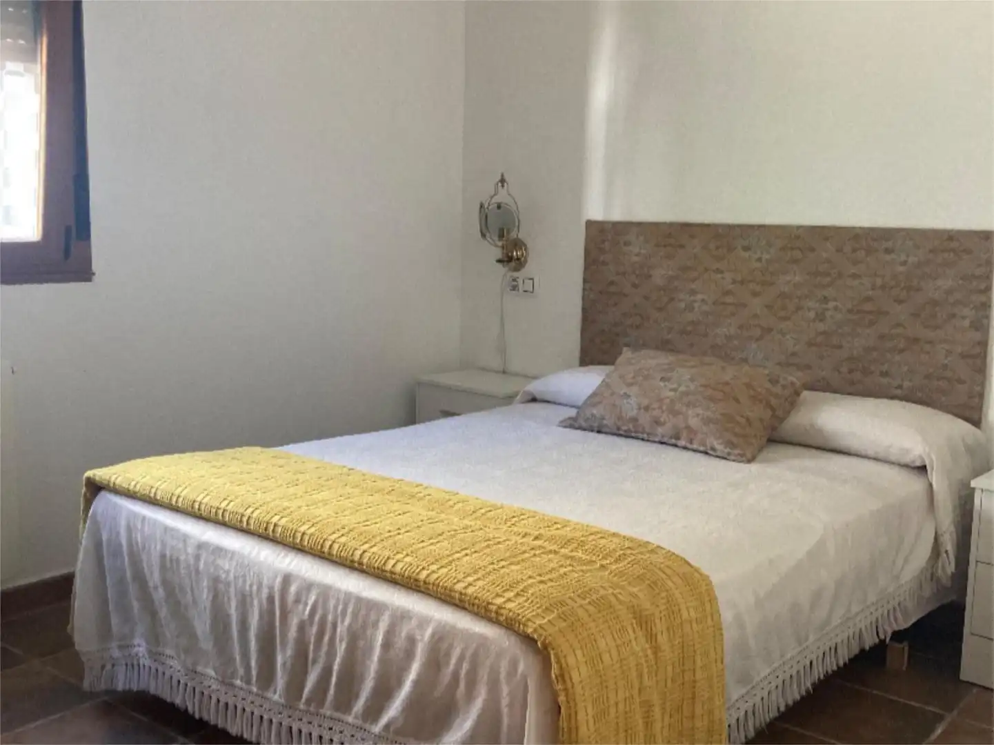 Bedroom of Detached homes for sale in Lagunilla  with Heating, Storage room and Balcony