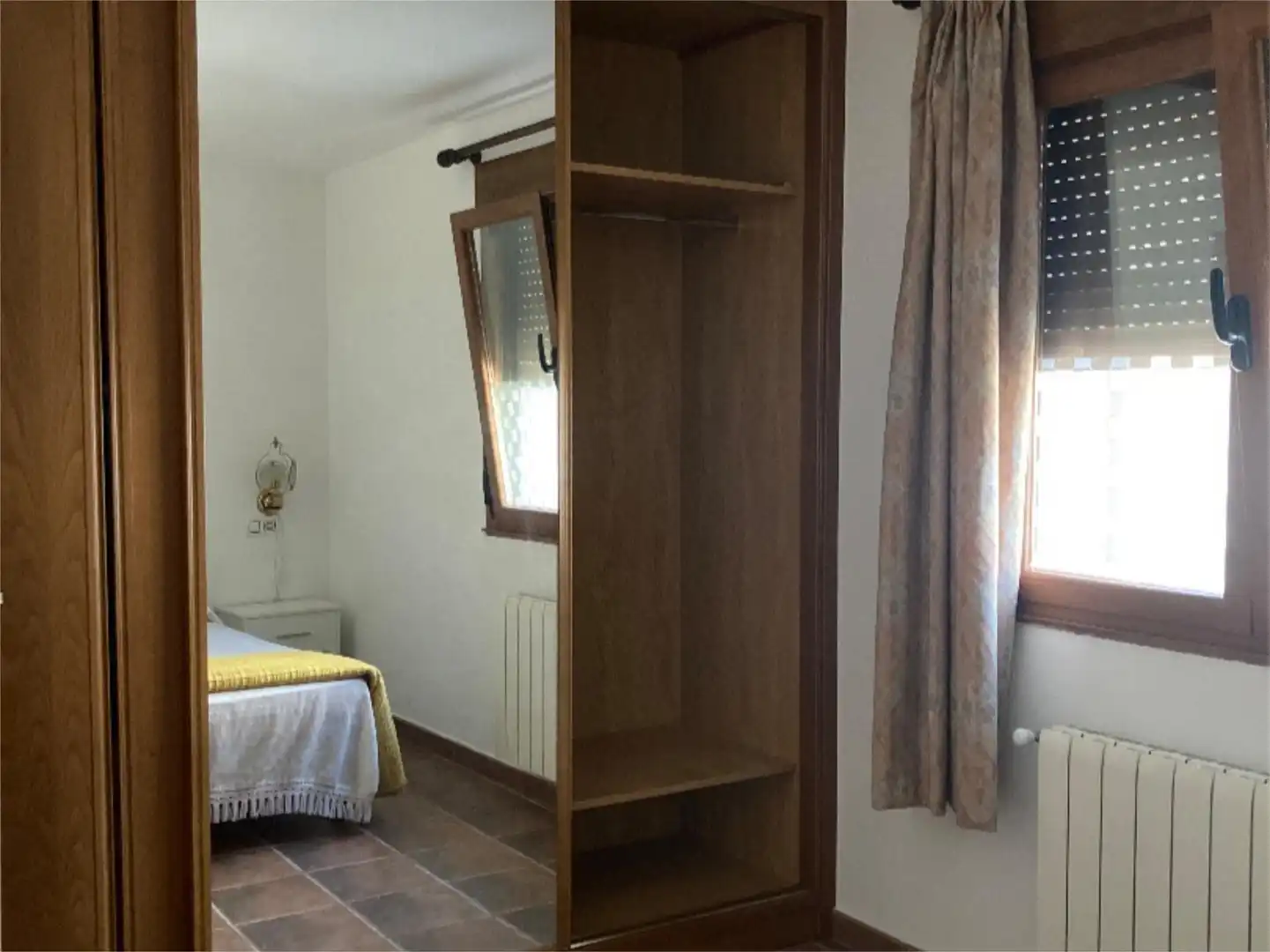 Bedroom of Detached homes for sale in Lagunilla  with Heating, Storage room and Balcony