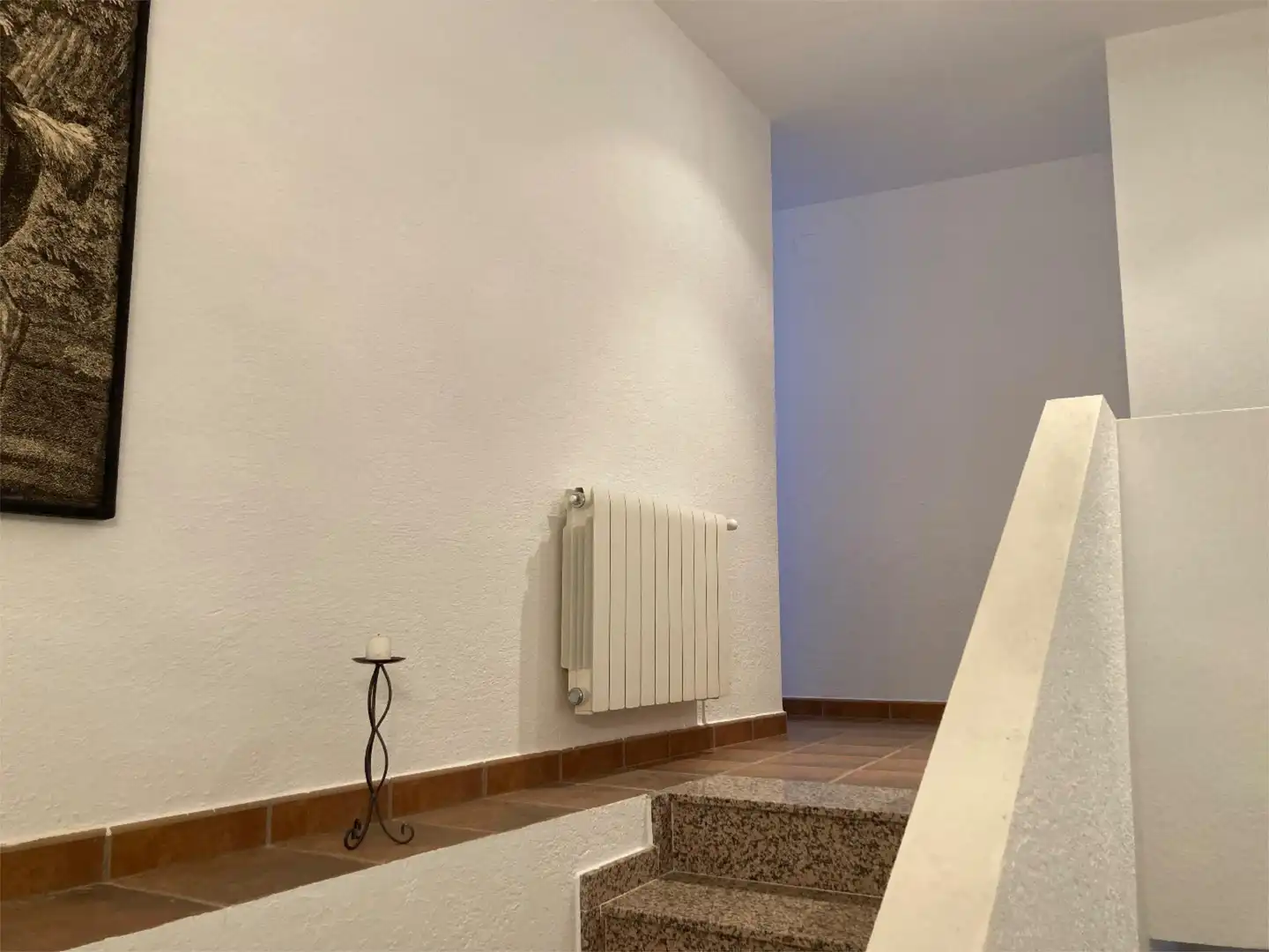 Detached homes for sale in Lagunilla  with Heating, Storage room and Balcony