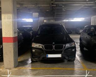 Parking of Garage for sale in Xàtiva