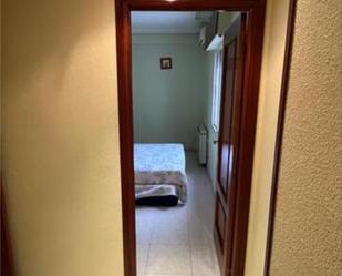 Dormitori de Apartament de lloguer en Cáceres Capital amb Calefacció i Moblat