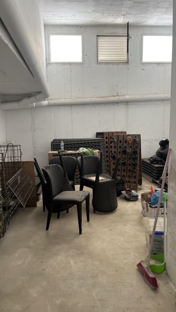 Box room for sale in Xaló