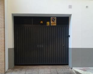 Parking of Garage for sale in Don Benito