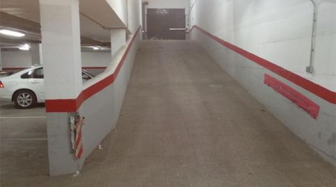 Garaje en venta en Avenida Alonso Martín, 5, Don Benito, Badajoz - imagen 2 Foto 2 de Garaje en venta en Avenida Alonso Martín, 5, Don Benito, Badajoz