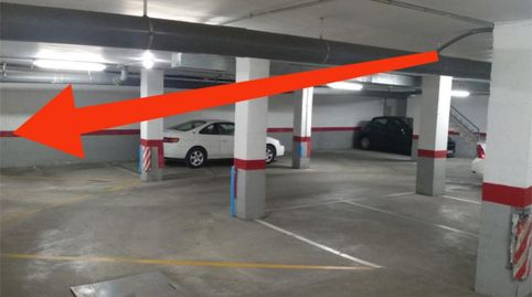 Garaje en venta en Avenida Alonso Martín, 5, Don Benito, Badajoz - imagen 3 Foto 3 de Garaje en venta en Avenida Alonso Martín, 5, Don Benito, Badajoz