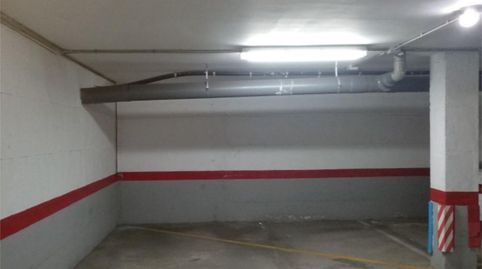 Garaje en venta en Avenida Alonso Martín, 5, Don Benito, Badajoz - imagen 4 Foto 4 de Garaje en venta en Avenida Alonso Martín, 5, Don Benito, Badajoz