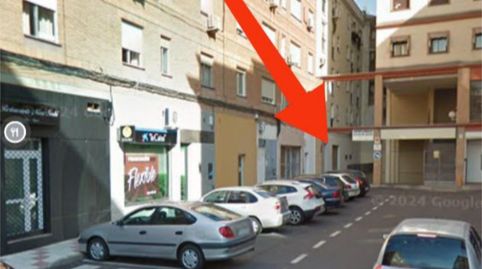 Garaje en venta en Avenida Alonso Martín, 5, Don Benito, Badajoz - imagen 5 Foto 5 de Garaje en venta en Avenida Alonso Martín, 5, Don Benito, Badajoz