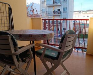 Balcony of Apartment for sale in Mérida  with Air Conditioner and Balcony