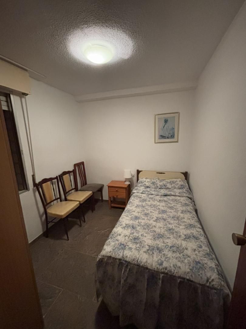 Bedroom of Flat to share in  Córdoba Capital  with Air Conditioner, Heating and Storage room