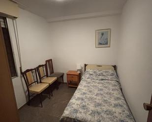 Bedroom of Flat to share in  Córdoba Capital  with Air Conditioner, Heating and Storage room