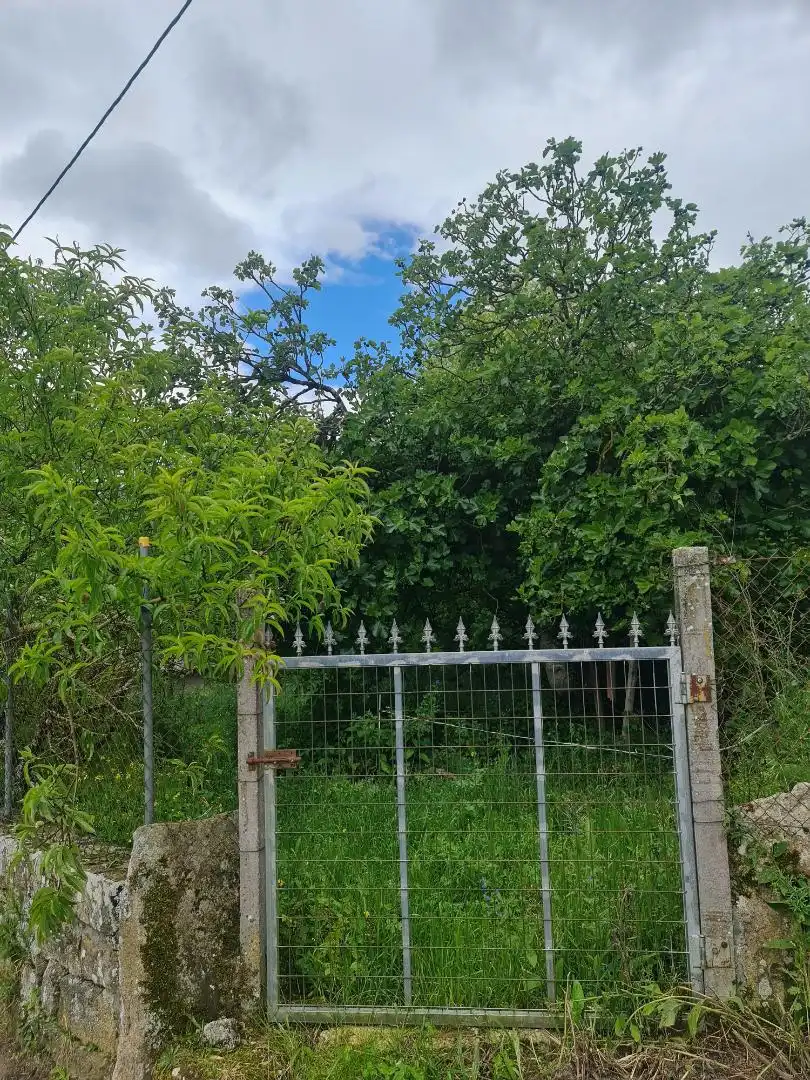 Casa adosada en venta en Monterroso con Jardín privado, Amueblado y Lavadora