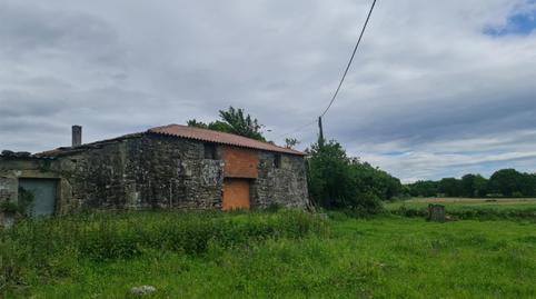 Foto 4 de Casa adosada en venda a Praza Circular, 19, Monterroso, Lugo