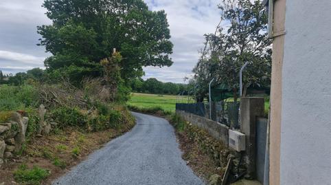 Foto 5 de Casa adosada en venda a Praza Circular, 19, Monterroso, Lugo