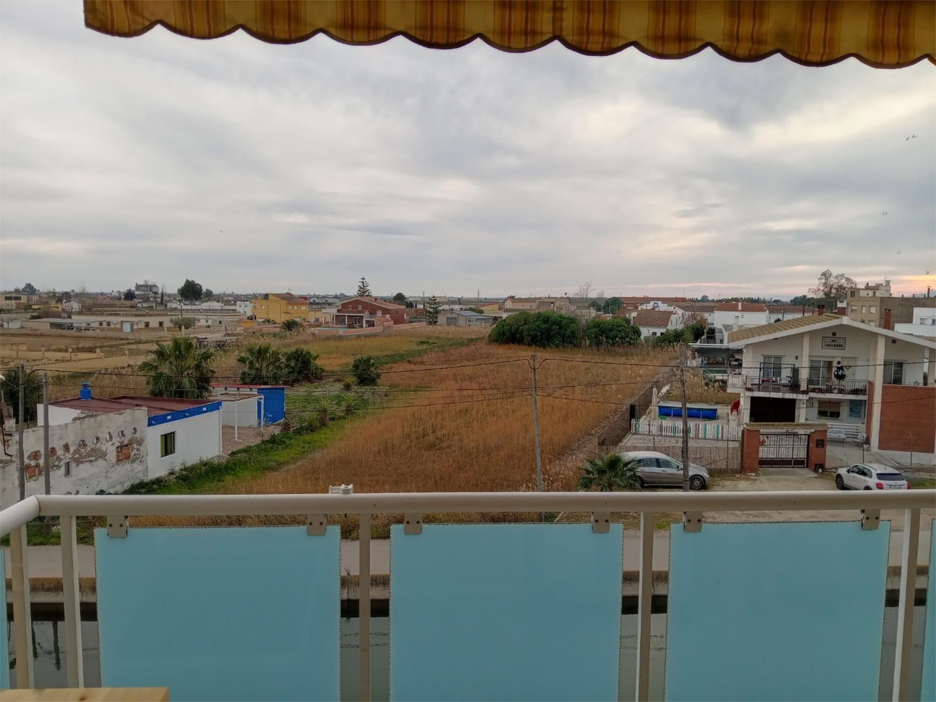 Attic for sale in Sant Jaume d'Enveja  with Air Conditioner, Heating and Parquet flooring