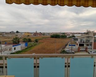 Àtic en venda en Sant Jaume d'Enveja amb Aire condicionat, Terrassa i Piscina