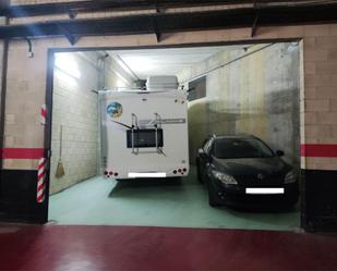 Parking of Garage for sale in Basauri 