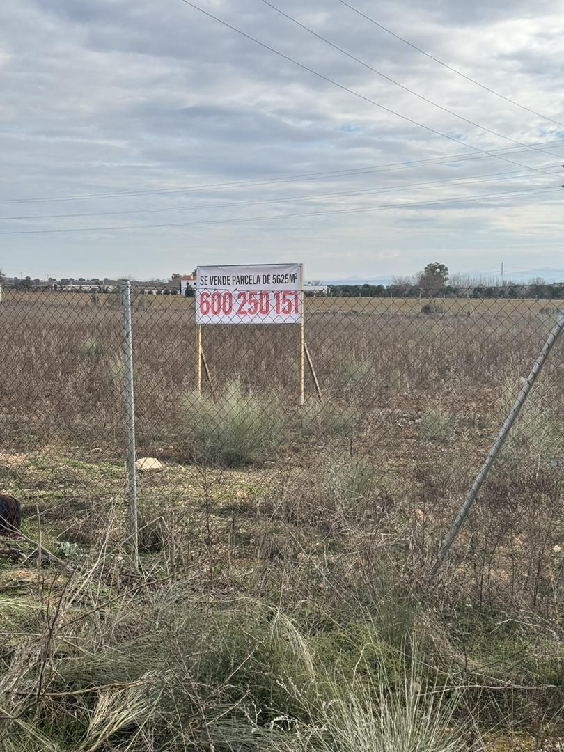 Finca rústica en venda en Talavera de la Reina