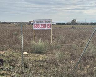 Finca rústica en venda en Talavera de la Reina