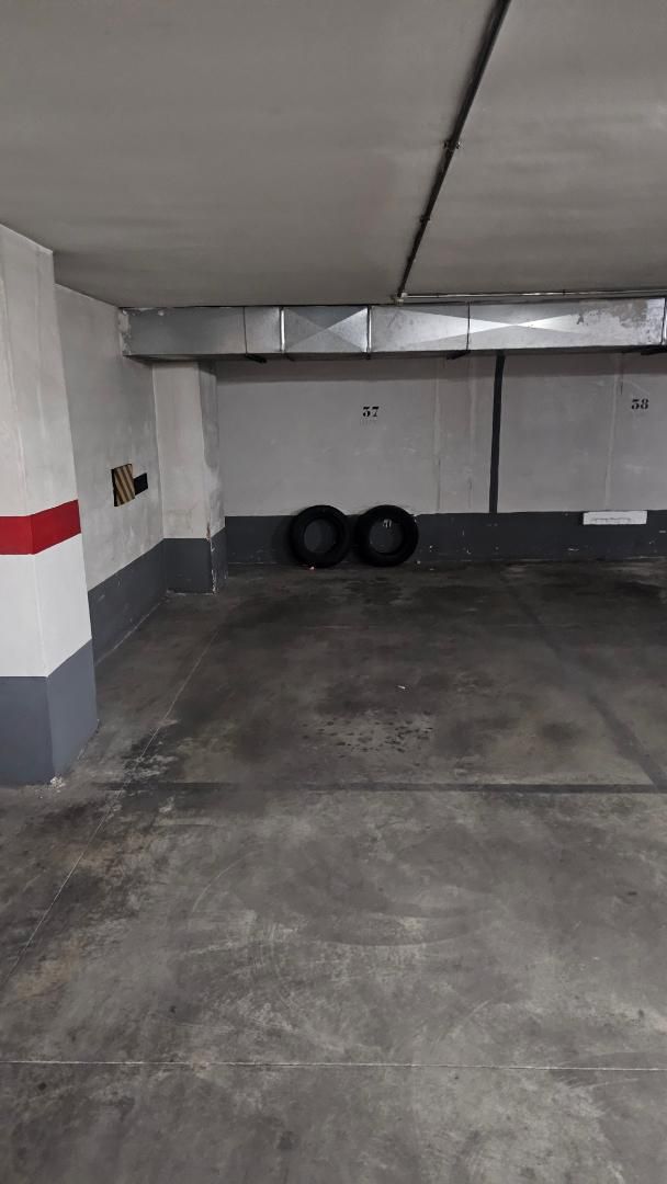 Parking of Garage for sale in Cáceres Capital