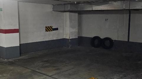 Foto 2 de Garaje en venta en Calle Periodista Sánchez Asensio, 3, Casco Antiguo, Cáceres Capital