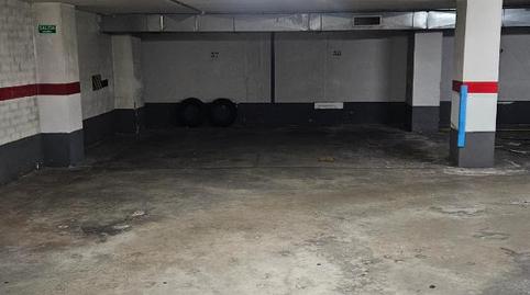 Foto 3 de Garaje en venta en Calle Periodista Sánchez Asensio, 3, Casco Antiguo, Cáceres Capital