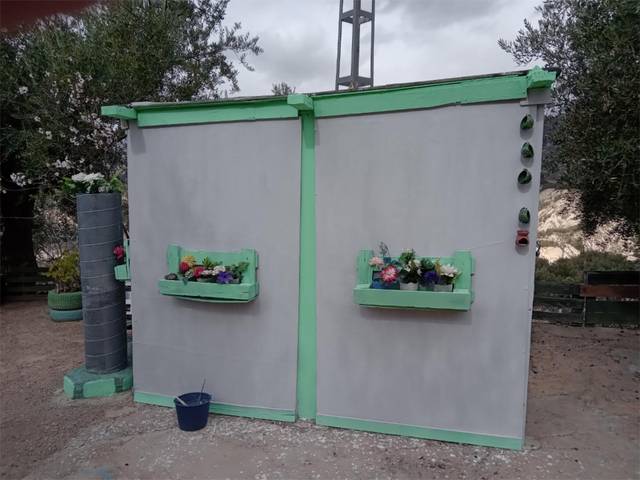 Casa-chalet en Venta en Calle Real, 31 en Alcolea