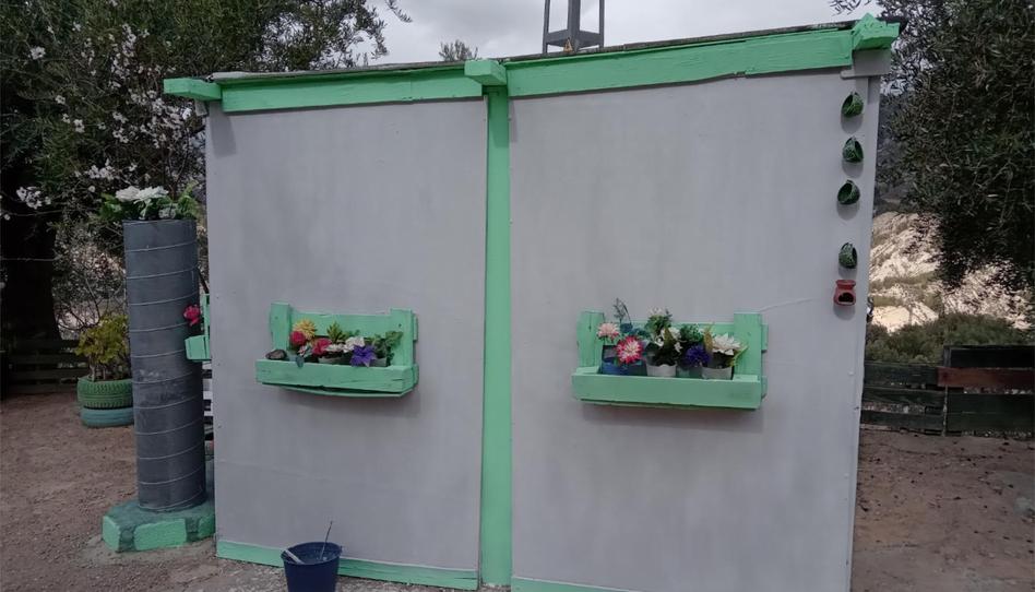 Foto 1 de Casa o chalet en venta en Calle Real, 31, Alcolea, Almería