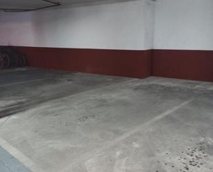 Parkplatz von Garage miete in Yeles